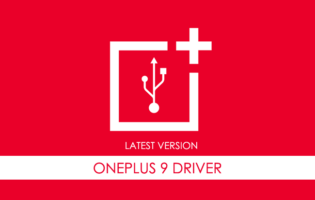 OnePlus 9 Driver