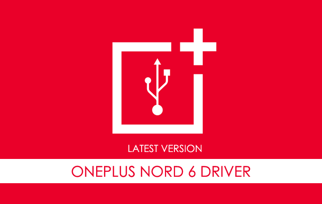 OnePlus Nord 6 Driver