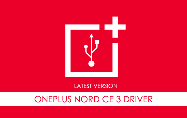 OnePlus Nord CE 3 Driver