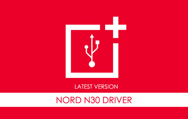 OnePlus Nord N30 Driver