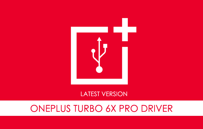 OnePlus Turbo 6X Pro Driver