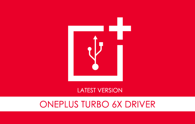 OnePlus Turbo 6X Driver